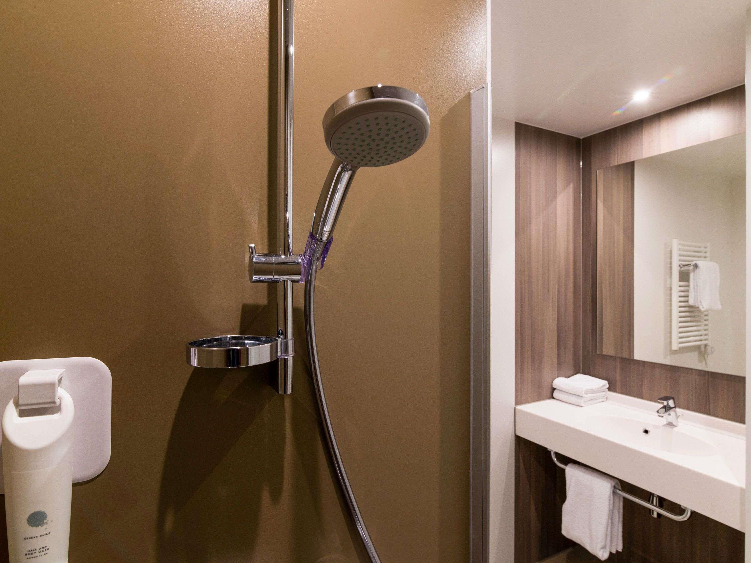 ibis Styles Haarlem City - Tap to explore photos