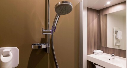 ibis Styles Haarlem City Room Type - Cosy Room