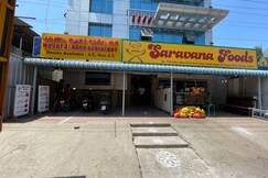 Mount Alagar Residency