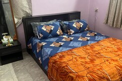 Nirmal s Homestay Calm Garden Stay near Airport