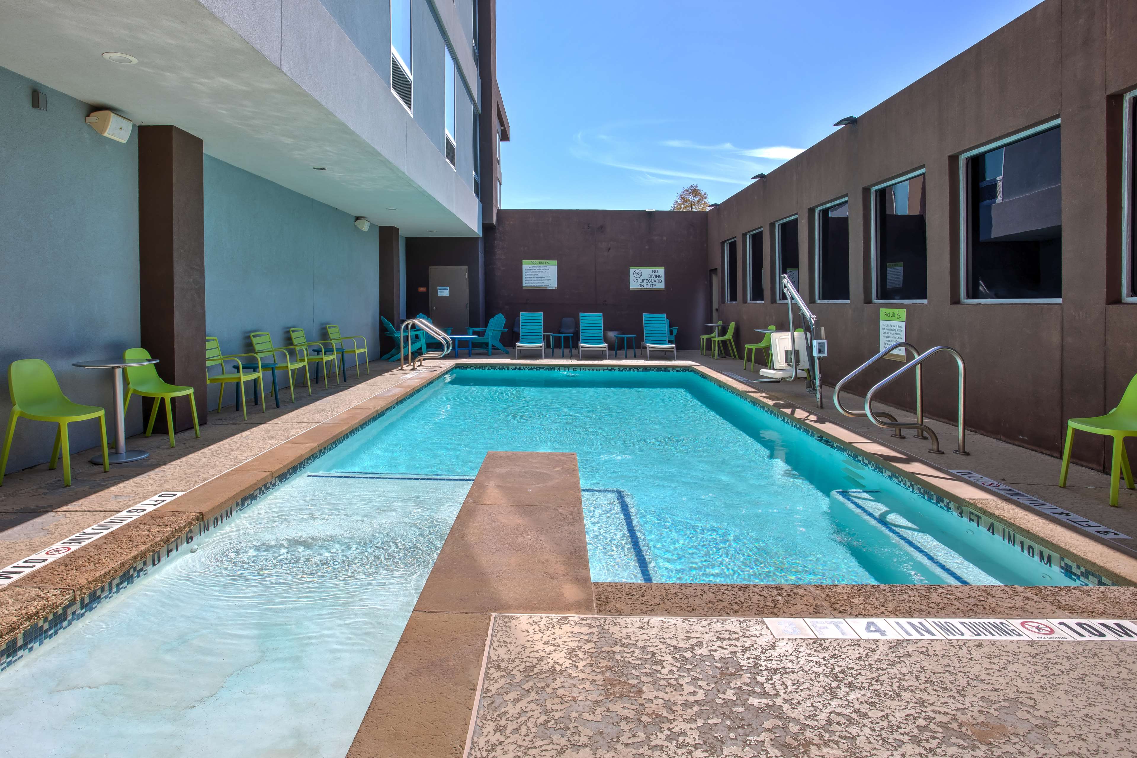 Home2 Suites by Hilton Austin/Cedar Park, TX - Tap to explore photos
