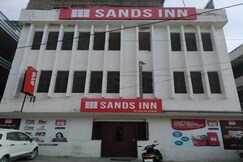 SANDS INN