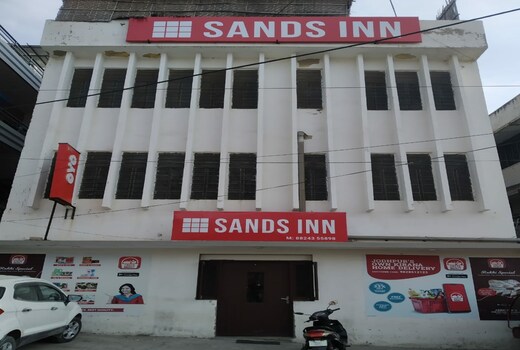 SANDS INN
