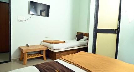 Hotel Matoshree Lodging Nashik Room Type - Deluxe NonAc Room