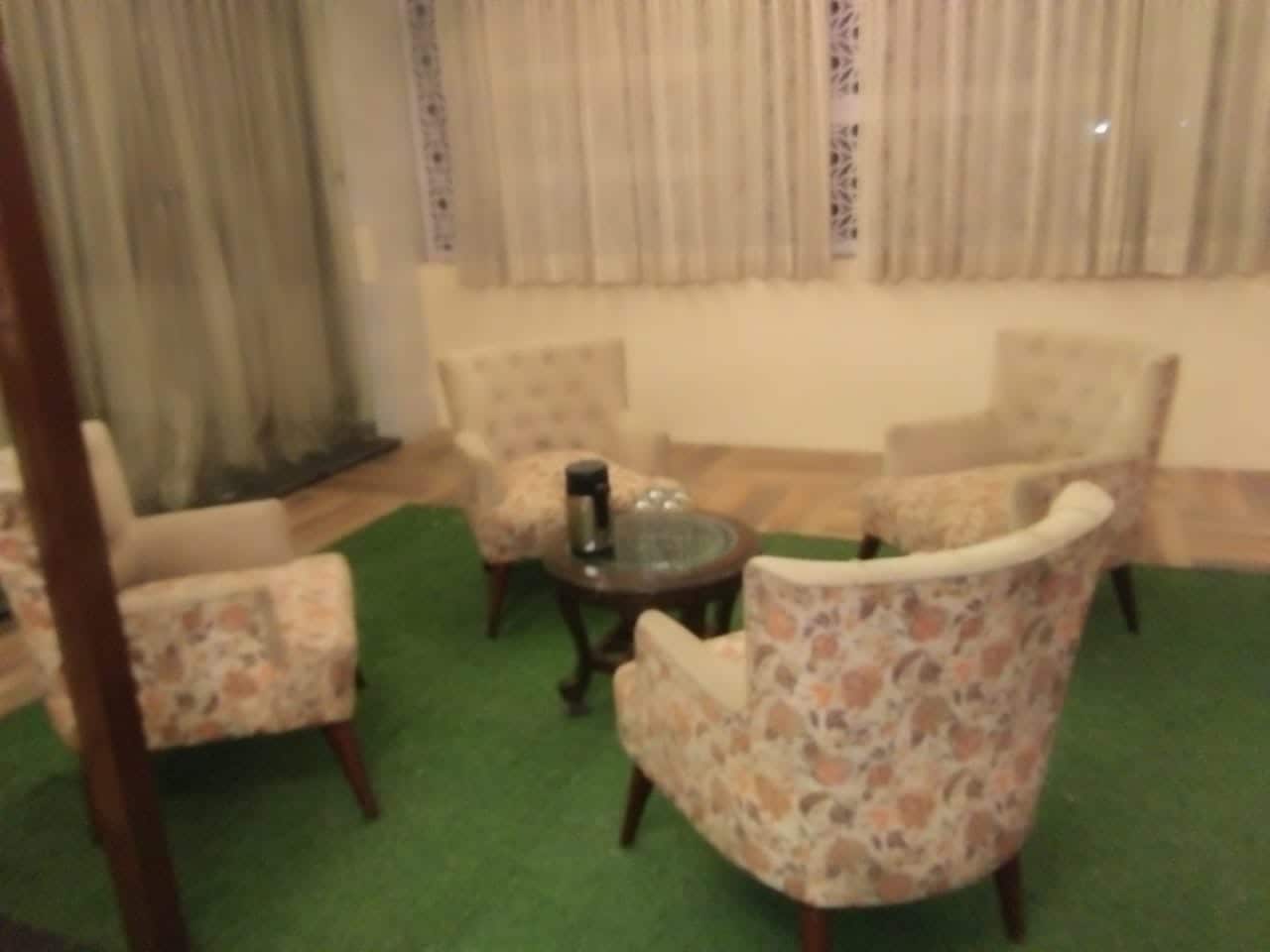 Hotel Sanskriti By T And M Hotels - Tap to explore photos