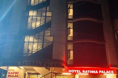 Hotel Rathna Palace
