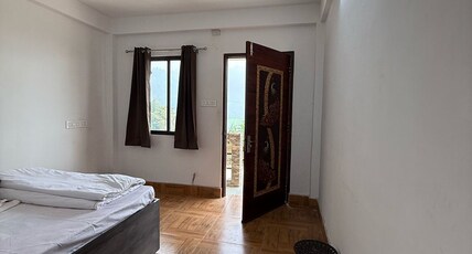 Sunrise View Room Type - ROOM