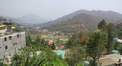 3 BR Comfy Stay with Kitchen Near Kainchi Dham Room Type - 3 BR Comfy Stay with Kitchen Near Kainchi Dham