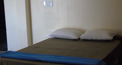 Blissful Haven Room Type - Double Room without Balcony