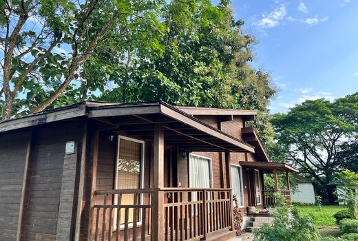 Jironi Resort
