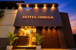 Hotel Omega