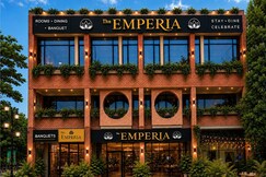 The Emperia