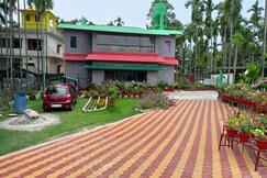 Mansons Homestay Near Bagdogra Airport