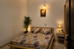 Golden Window Villa