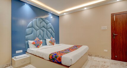 FabHotel Aliza Room Type - Premium Room
