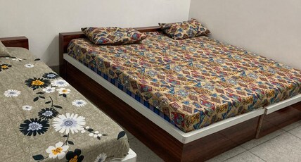 HOTEL GRACE Room Type - SUPER DELUXE ROOM