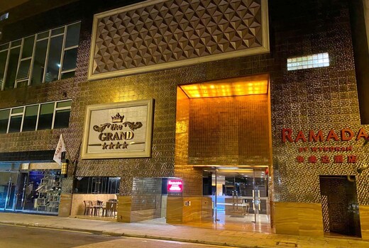 Ramada by Wyndham Hong Kong Grand