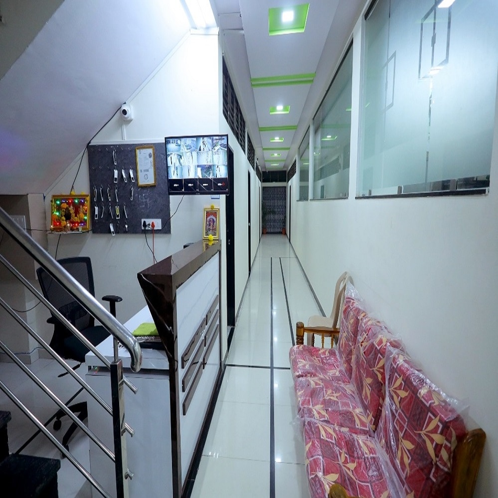 Main gallery