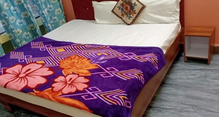 PRANJAL STAY Room Type - Rooms
