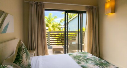 Be Cosy by LOV Mauritius Room Type - 2 Bedroom Apartment