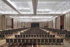 InterContinental Hotels DONGGUAN, an IHG hotel