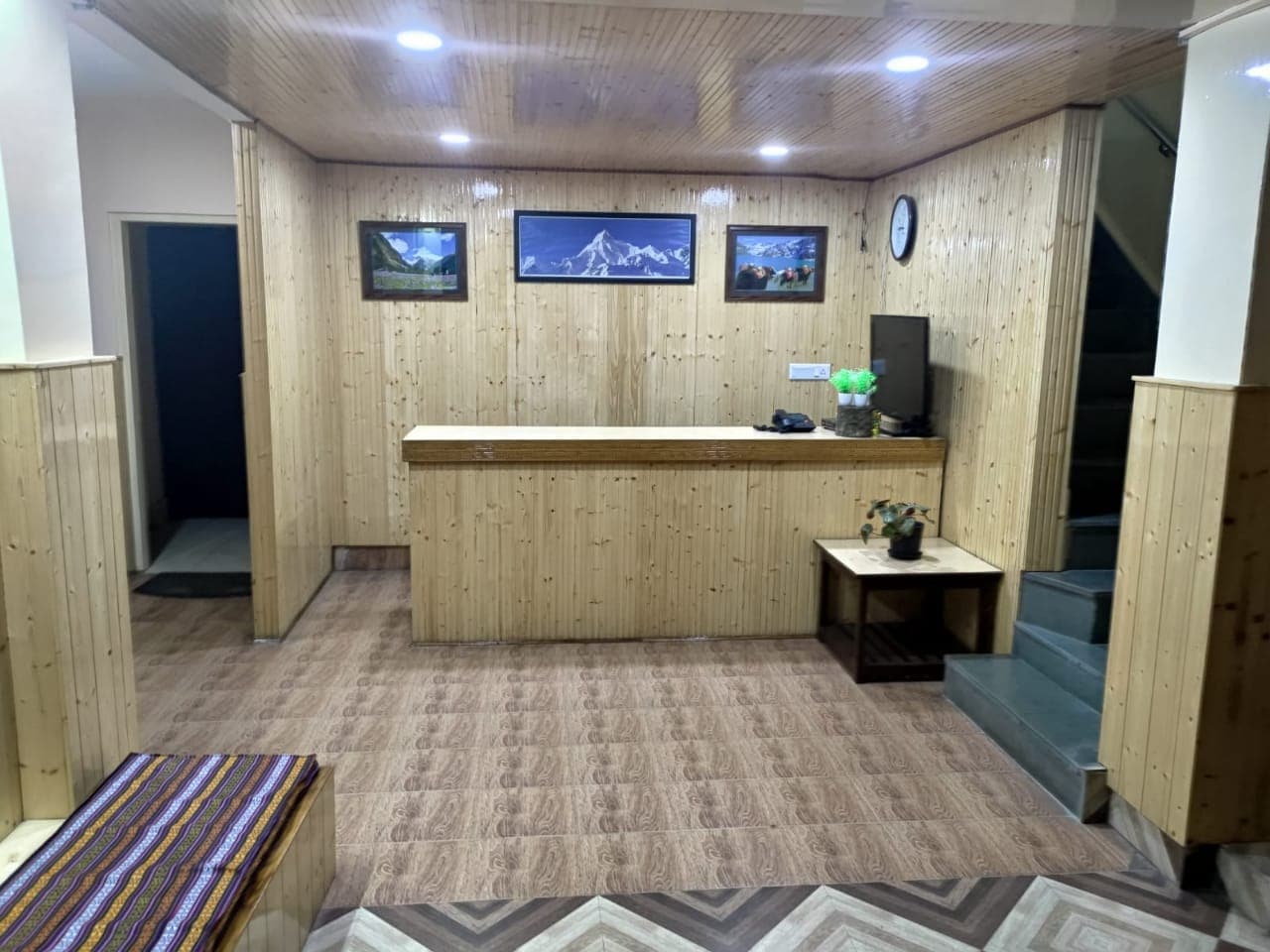Main gallery