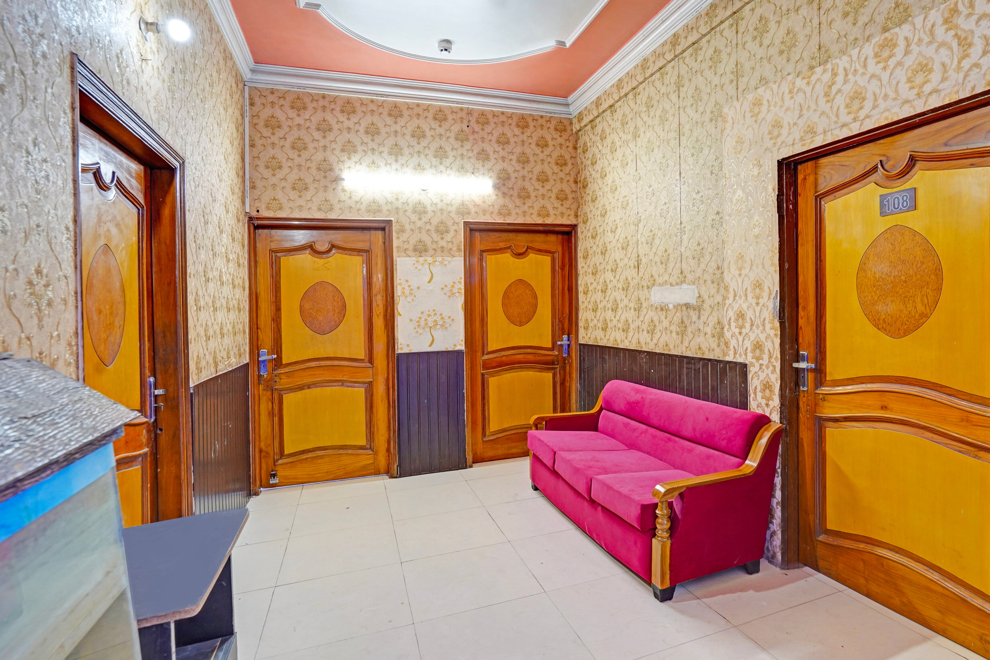 Main gallery