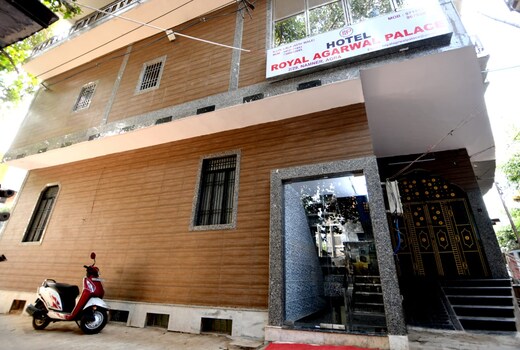 Agarwal Guest House
