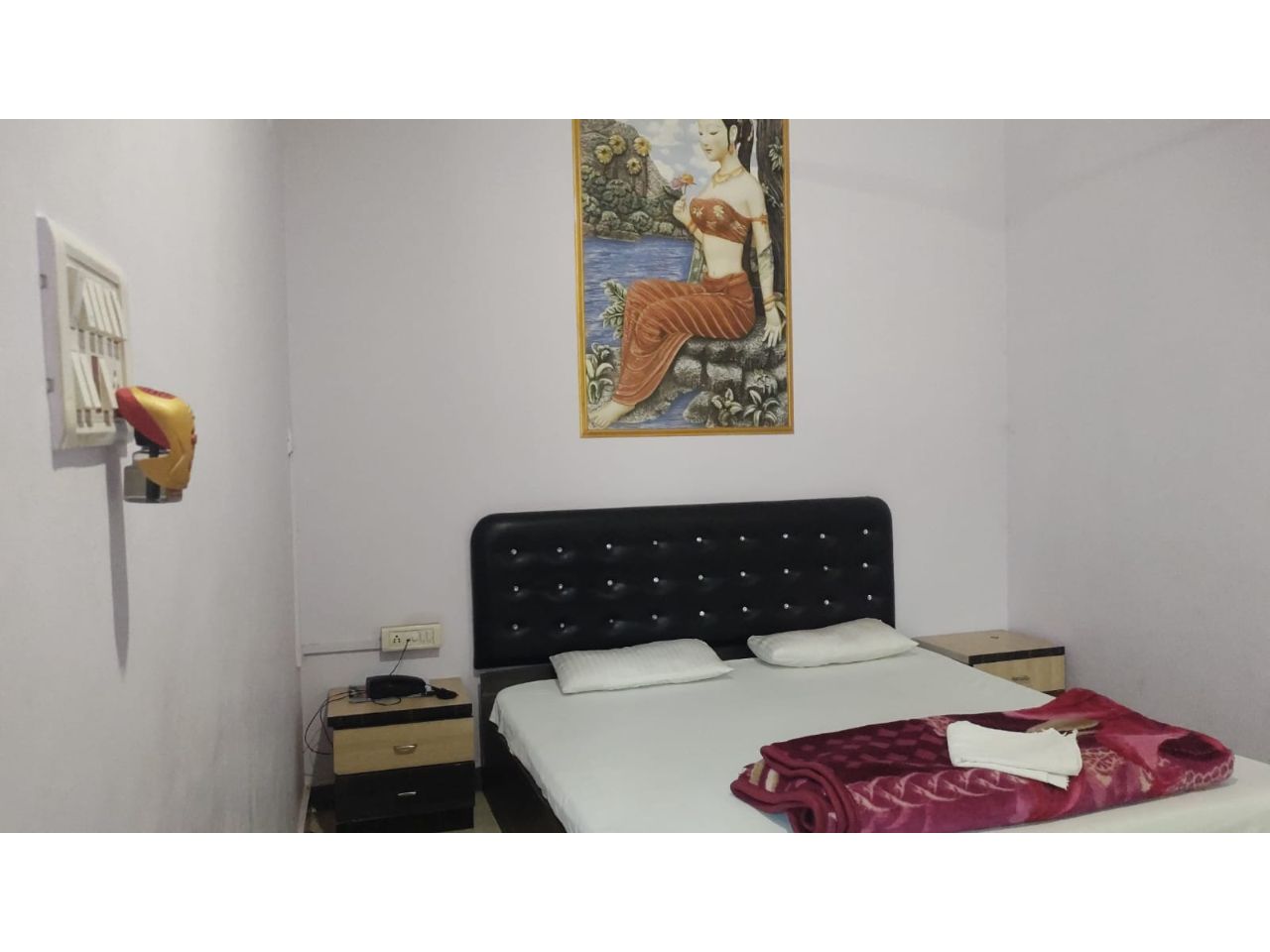 Hotel Shivay - Tap to explore photos