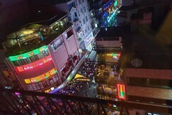 C Central Hotel