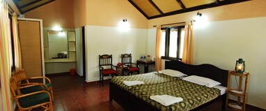 Bheemeshwari nature & adventure camp by Jungle Lodges