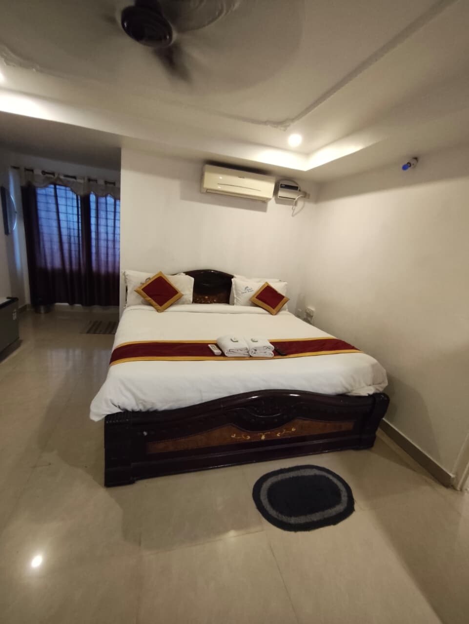 CHARVI GUEST HOUSE - Tap to explore photos