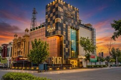 Hotel Las Vegas