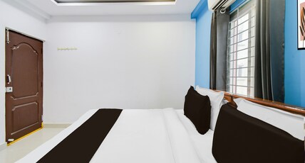 Super Townhouse Hitech City Madhapur Room Type - Deluxe
