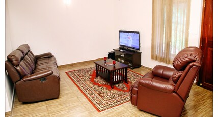 ONELLA Room Type - Four-Bedroom Villa