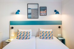Aparthotel Adagio Access Marseille Prado Perier