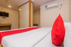 Capital O Orbit Inn Near Infiniti Mall