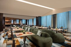 Hotel Indigo WUXI TAIHU NEW CITY