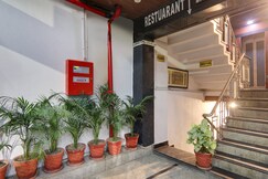 Address of Townhouse Hotel Vaishnavi Inn