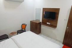 Hotel Shree Kedar Palace