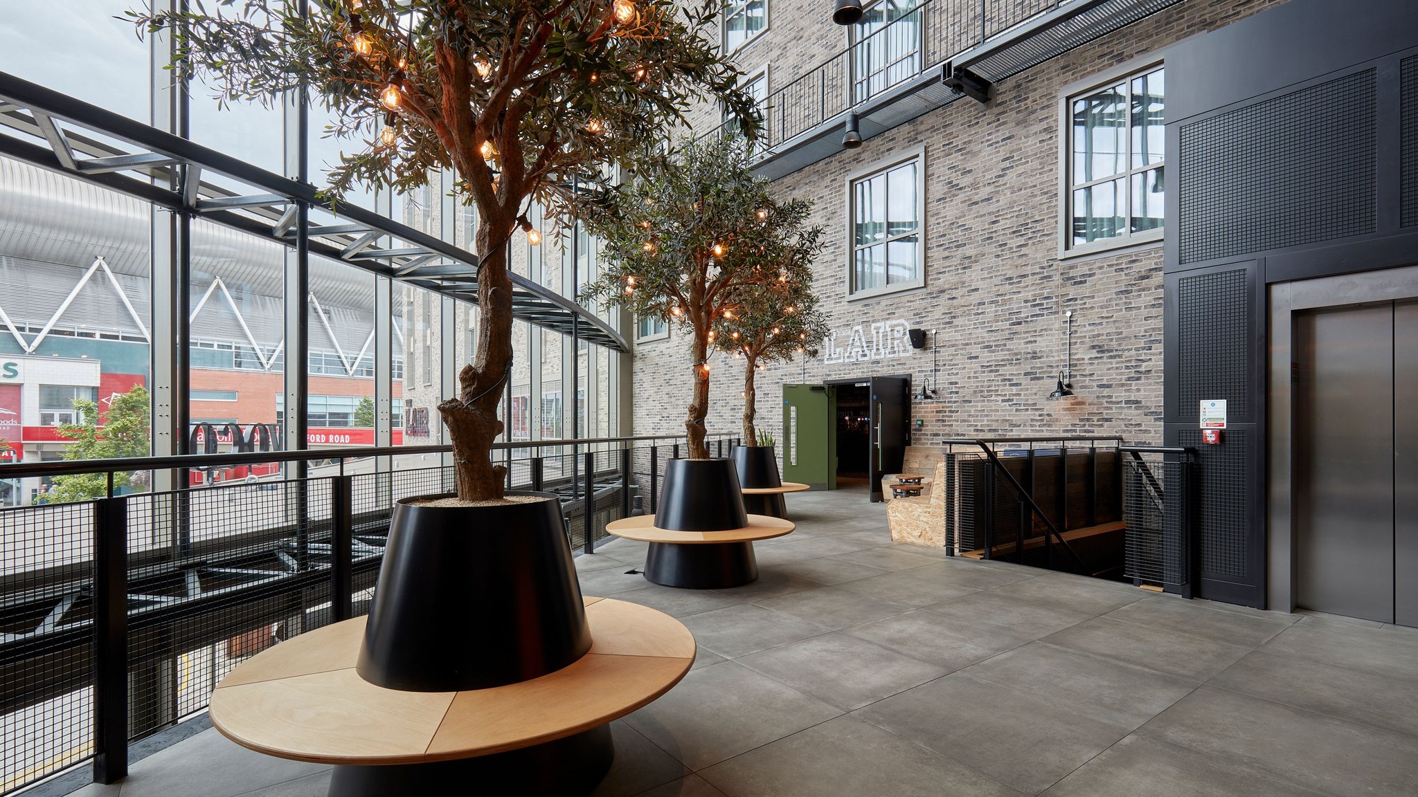 voco Leicester, an IHG Hotel - Tap to explore photos