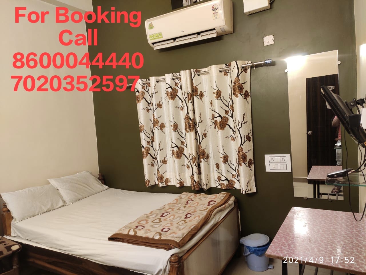 Hotel ik Residency Gadchiroli - Tap to explore photos