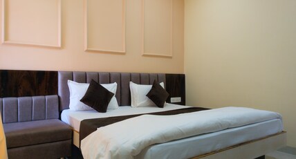 Bansuri Villa Home Stay Room Type - Bedroom 3