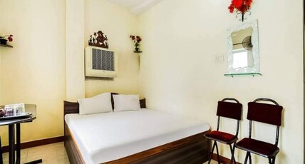 HOTEL GURUKRIPA Room Type - Non A/C