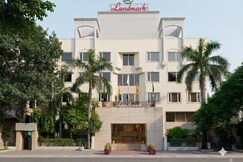 Address of Hotel Landmark