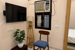 Drip Inn Homestay | AKTU