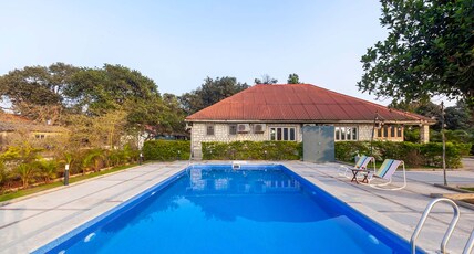 StayVista at 3 Rooms @ Villa Aangan Room Type - StayVista at 3 Rooms @ Villa Aangan