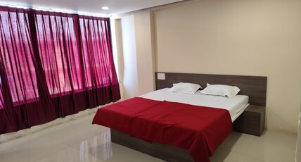 Hotel Son  of Sun Room Type - Super Delux
