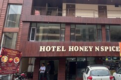 Honey N Spice Hotel & Restaurant