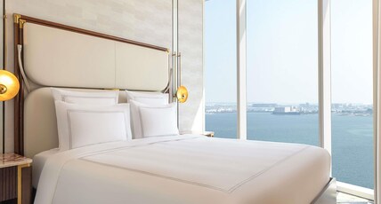 Swiss Room Type - Swiss Advantage Direct Sea View